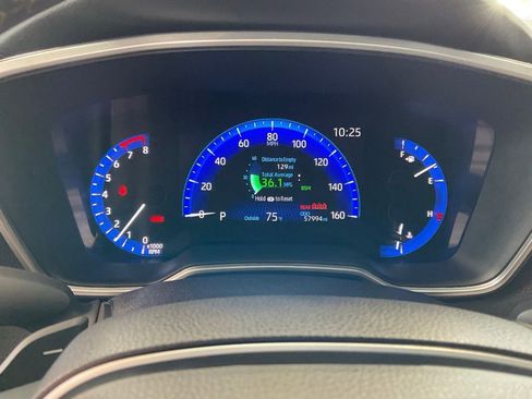 Certified 2021 Toyota Corolla XSE FWD image 13