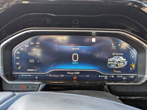 Used 2023 Chevrolet Silverado 1500 LT w/ Protection Package image 11