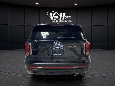 New 2025 Hyundai Palisade XRT image 15