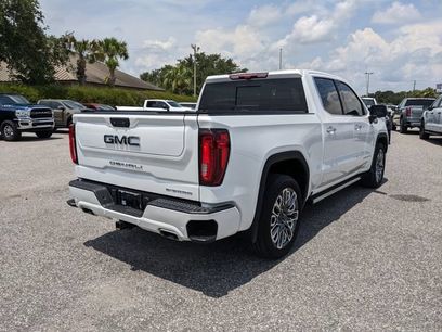 Used 2025 GMC Sierra 1500 Denali Ultimate