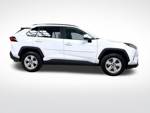 Certified 2021 Toyota RAV4 XLE w/ Convenience Package image 11