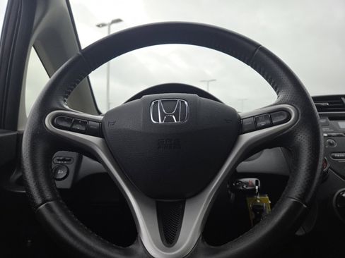 Used 2013 Honda Fit Sport image 23