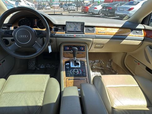 Used 2005 Audi A8 4.2 AWD/4WD image 22