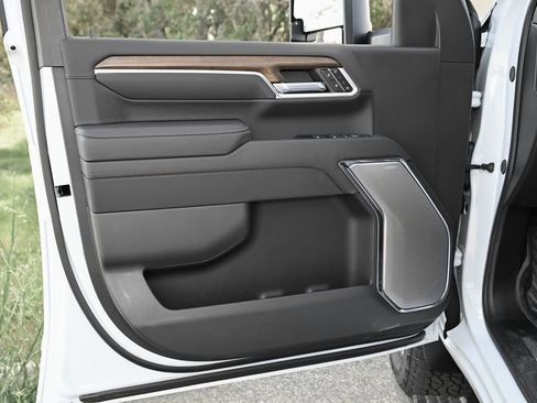 New 2026 Chevrolet Silverado 2500 High Country w/ Technology Package AWD/4WD image 20