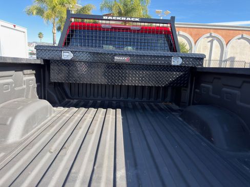 Used 2024 Chevrolet Silverado 3500 LT w/ Convenience Package image 20