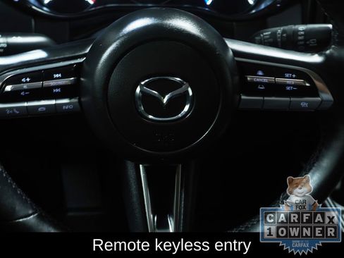 Used 2024 MAZDA CX-50 AWD 2.5 S w/ Weather Package image 4