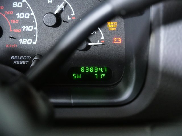 Used 2002 Ford Explorer XLT AWD/4WD image 24
