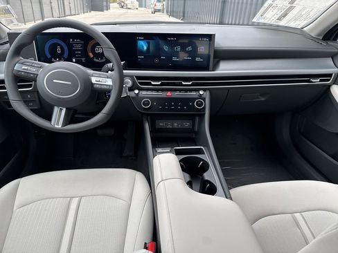 New 2026 Hyundai Sonata SEL image 21