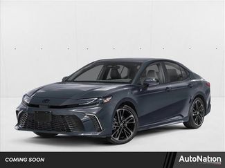 New 2026 Toyota Camry XSE FWD video 1