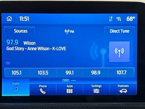 Used 2023 Ford Escape ST-Line image 66