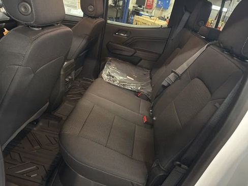 New 2026 Chevrolet Colorado LT image 21