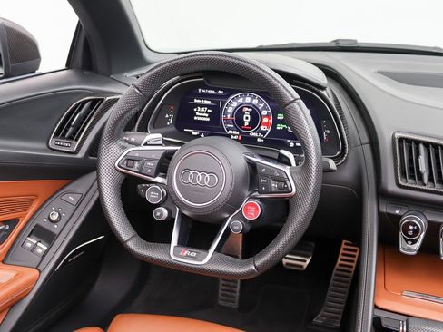 Used 2020 Audi R8 V10 performance AWD/4WD image 28