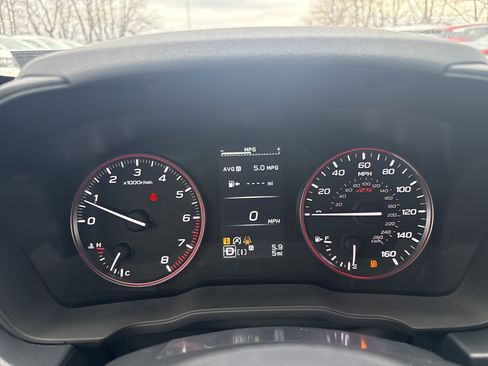 New 2026 Subaru Impreza RS image 26