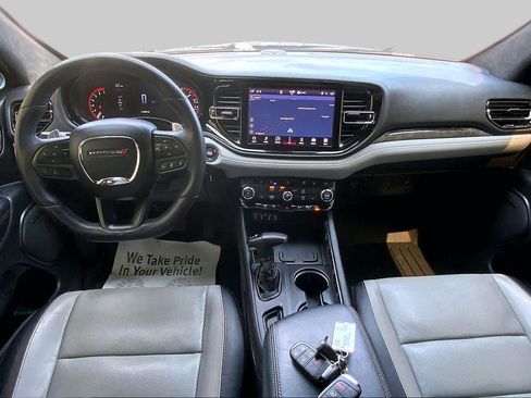 Used 2022 Dodge Durango R/T RWD image 16
