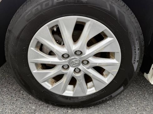 Used 2013 Toyota Prius Prime Plug-In Hybrid image 35