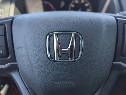 New 2026 Honda Ridgeline RTL image 16