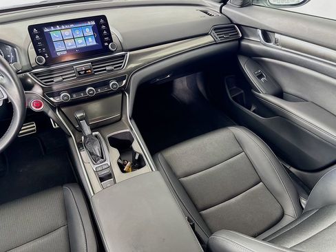 Used 2022 Honda Accord Sport image 26