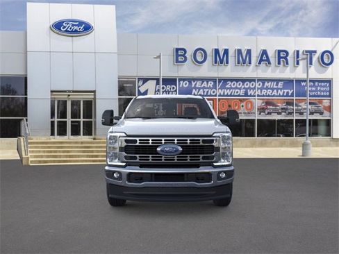 New 2026 Ford F350 XLT image 6