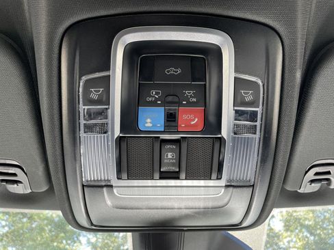 New 2026 RAM 1500 Lone Star AWD/4WD image 30