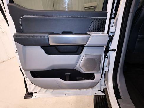 Certified 2023 Ford F150 Limited AWD/4WD image 15