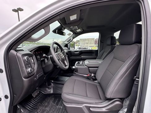 New 2026 GMC Sierra 3500 Pro AWD/4WD image 13