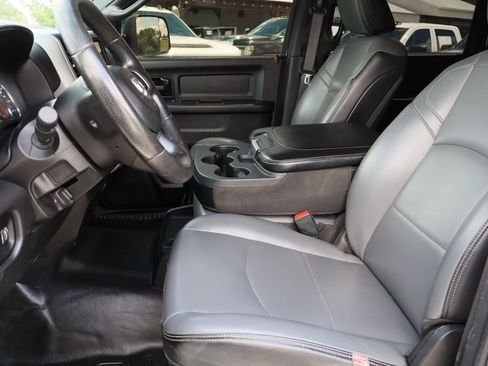 Used 2022 RAM 2500 Tradesman AWD/4WD image 22