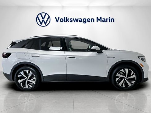 New 2025 Volkswagen ID.4 Pro image 6