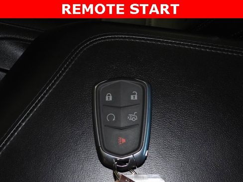 Used 2020 Cadillac CT6 Premium Luxury image 3