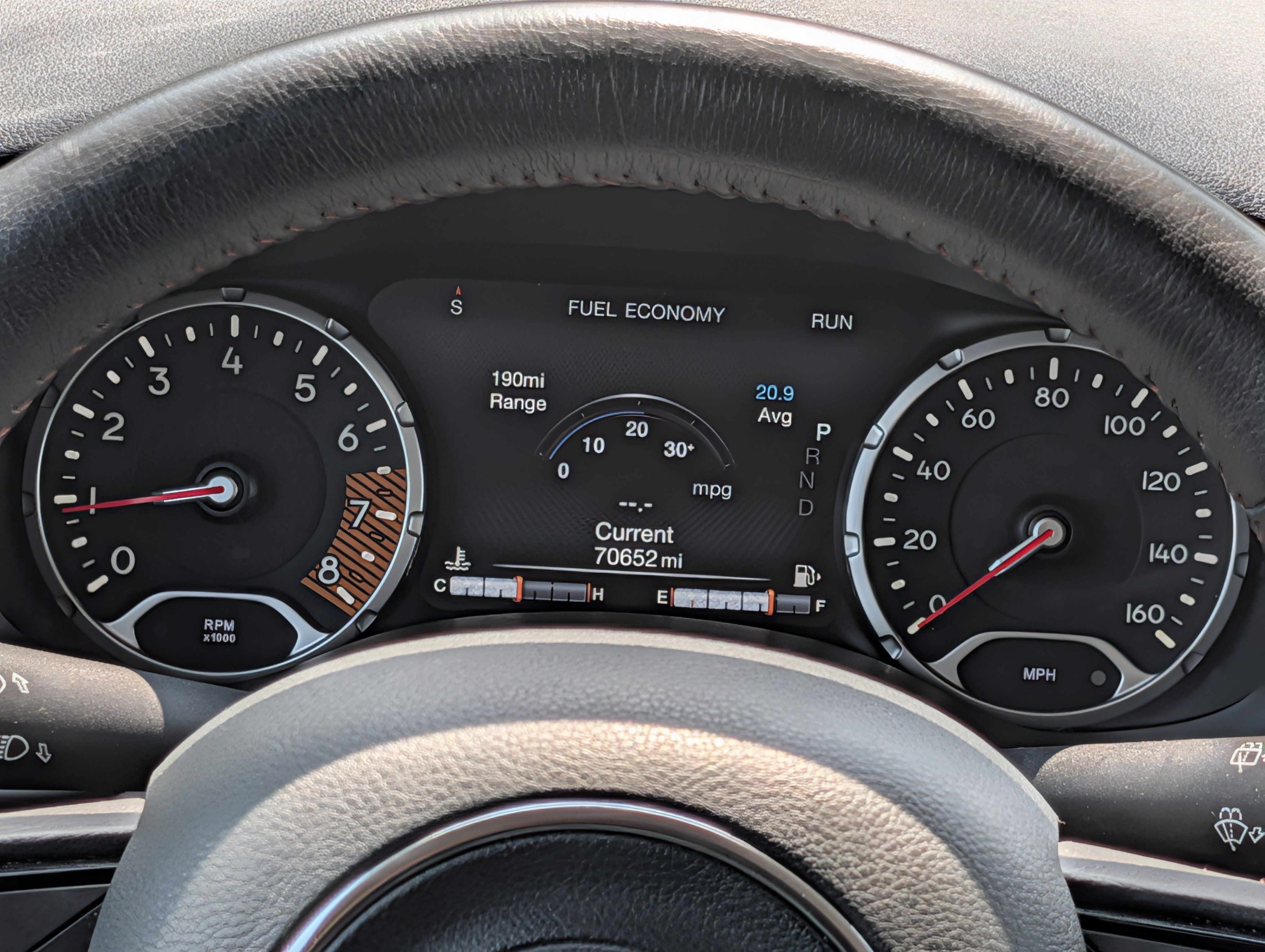 Used 2022 Jeep Renegade Trailhawk AWD/4WD image 21