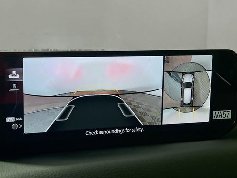 New 2026 MAZDA CX-50 2.5 Turbo w/ Weather Package image 11