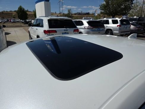 Certified 2024 Honda Accord EX image 9