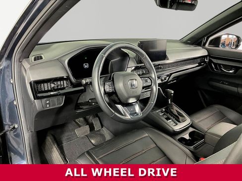 Used 2023 Honda CR-V Sport Touring image 17