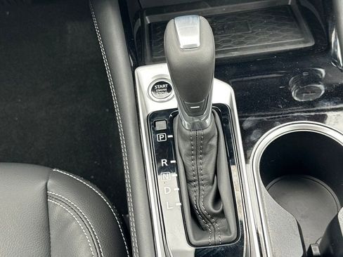 New 2025 Nissan Altima 2.5 SL image 22