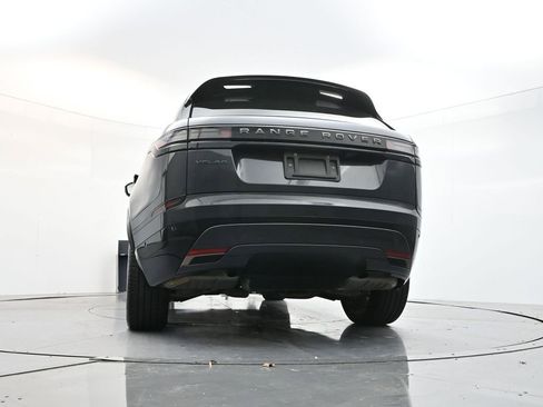 Used 2024 Land Rover Range Rover Velar Dynamic SE image 40