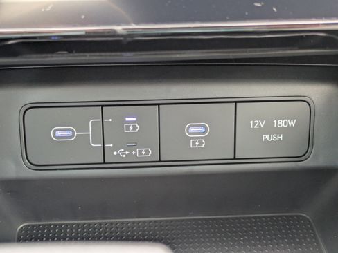 New 2026 Hyundai Santa Cruz SEL FWD image 26
