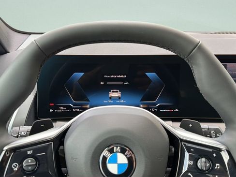 New 2026 BMW X3 xDrive30 image 16