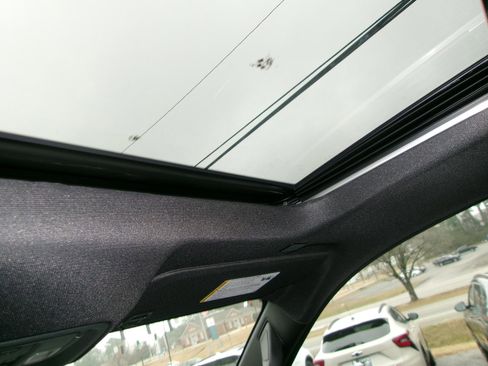 New 2026 Chevrolet Silverado 1500 ZR2 image 22