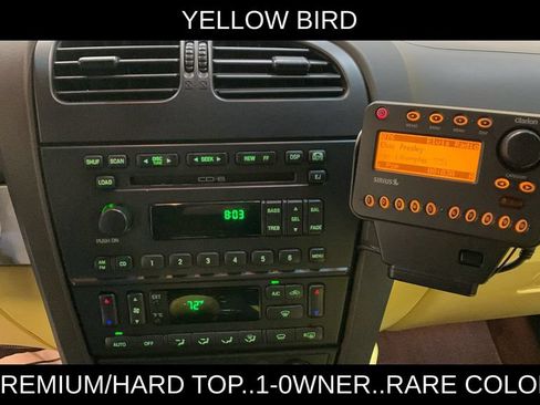 Used 2002 Ford Thunderbird RWD image 27