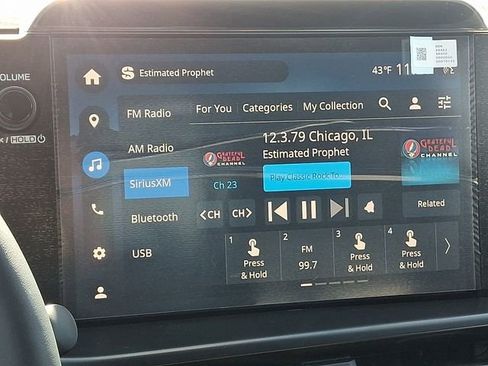 New 2026 Subaru Outback Touring XT image 19