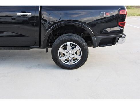 Certified 2024 Ford Ranger XLT image 30