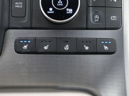 Used 2023 Hyundai Palisade Calligraphy w/ Cargo Package image 12