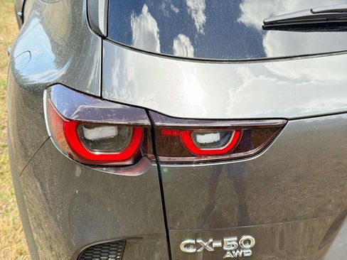 New 2026 MAZDA CX-50 AWD 2.5 S w/ Weather Package image 11