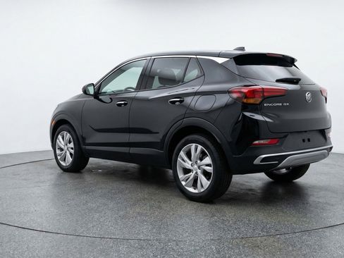 Used 2025 Buick Encore GX Preferred FWD image 6