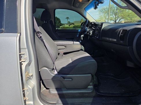 Used 2013 Chevrolet Silverado 1500 LT RWD image 19