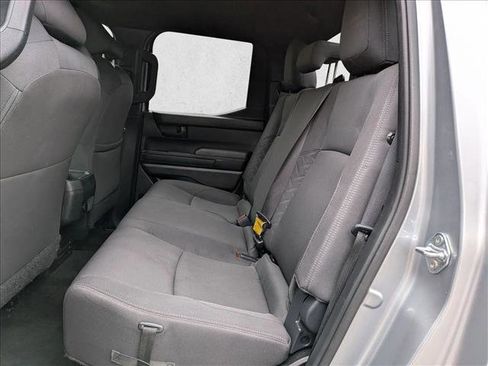 Used 2025 Toyota Tacoma SR image 13