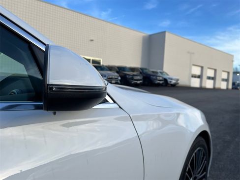 Certified 2025 Mercedes-Benz C 300 4MATIC Sedan image 16