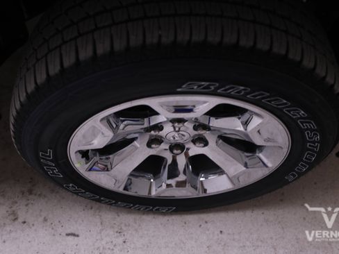 New 2026 RAM 1500 Lone Star image 35