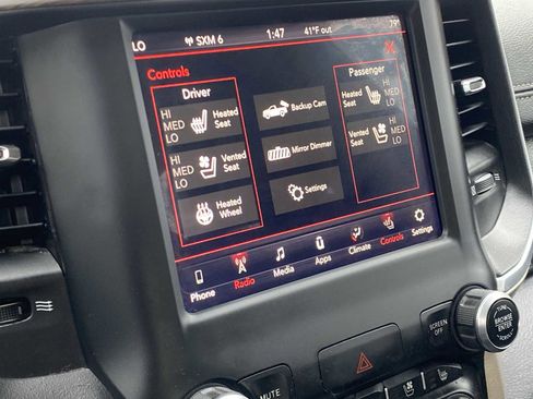 Certified 2019 RAM 1500 Laramie image 27