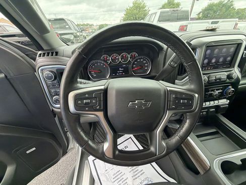 Used 2020 Chevrolet Silverado 1500 RST AWD/4WD image 20