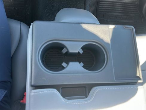 New 2026 Ford F250 XL w/ F-250 >10K GVWR Package image 19